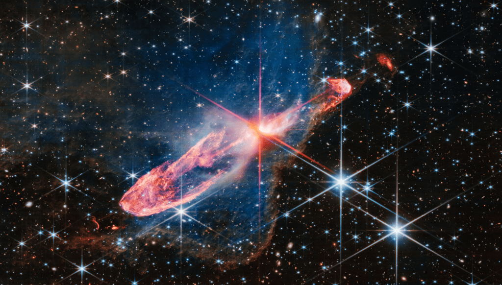 Are we alone in the&nbsp;universe?